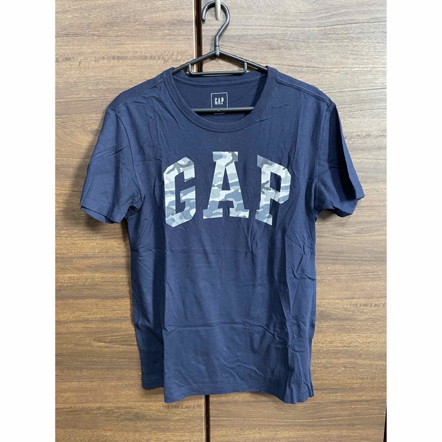 GAP(ギャップ)の【新品未使用】GAP ギャップTシャツ XSサイズ レディースのトップス(Tシャツ(半袖/袖なし))の商品写真