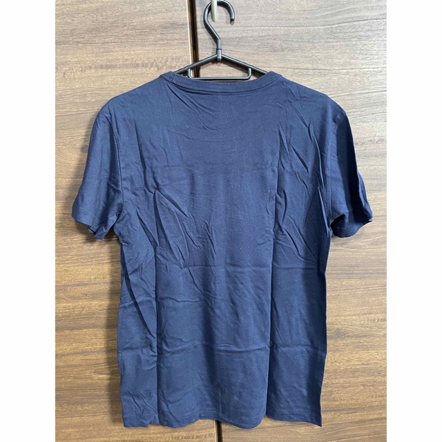 GAP(ギャップ)の【新品未使用】GAP ギャップTシャツ XSサイズ レディースのトップス(Tシャツ(半袖/袖なし))の商品写真