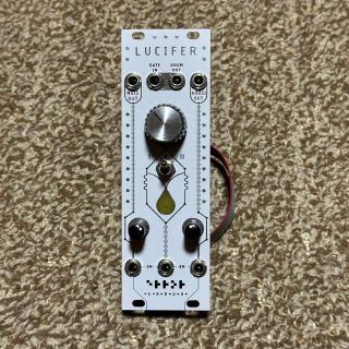 日本未発売!error instruments Lucifer ダークFM音源 | www
