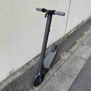 Segway-Ninebot E22 生産終了品　最大時速20km