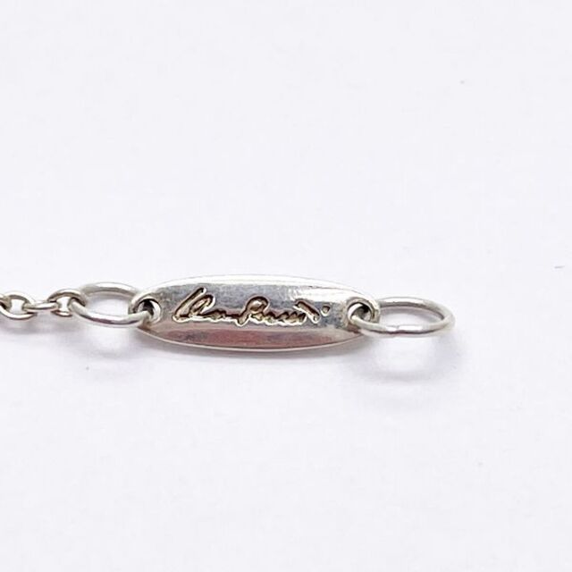 TIFFANY&Co. オープンハート ネックレス SV925 TIFFANY&Co. オープンハート ネックレス SV925