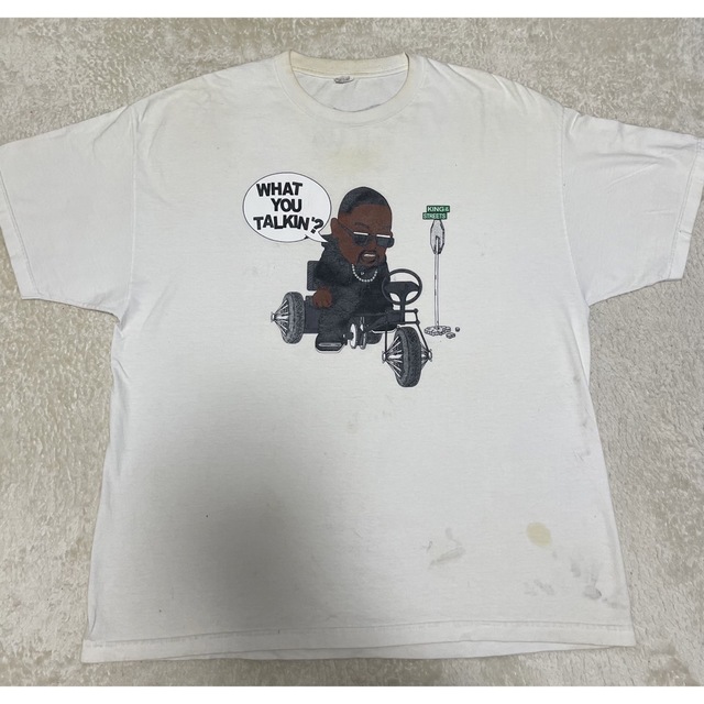 希少 90s Tシャツ ヴィンテージ メンズのトップス(Tシャツ/カットソー(半袖/袖なし))の商品写真