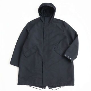 DIOR HOMME - dior homme ディオールオム モッズコート カーキ 44の