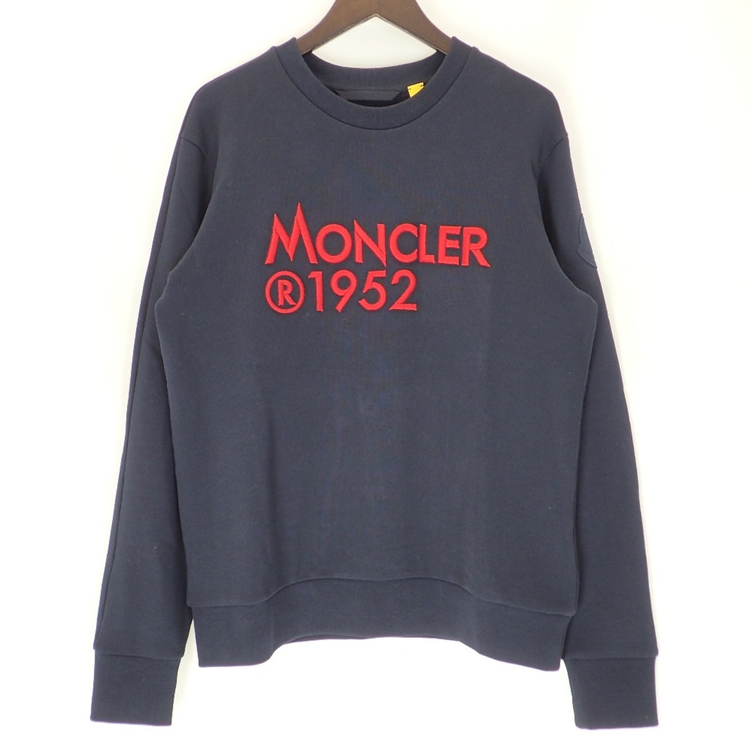 モンクレール トップス M | www.innoveering.net