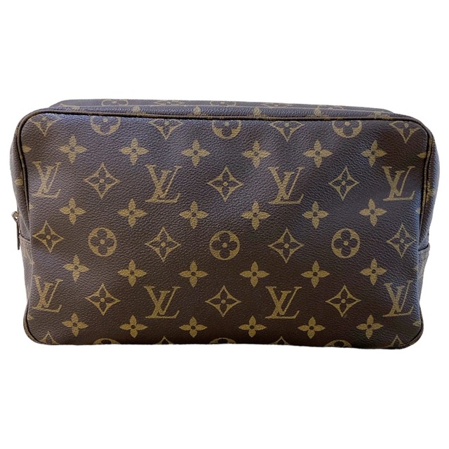 ルイ・ヴィトン LOUIS VUITTON トゥルース・トワレット28【中古】 今年 ...