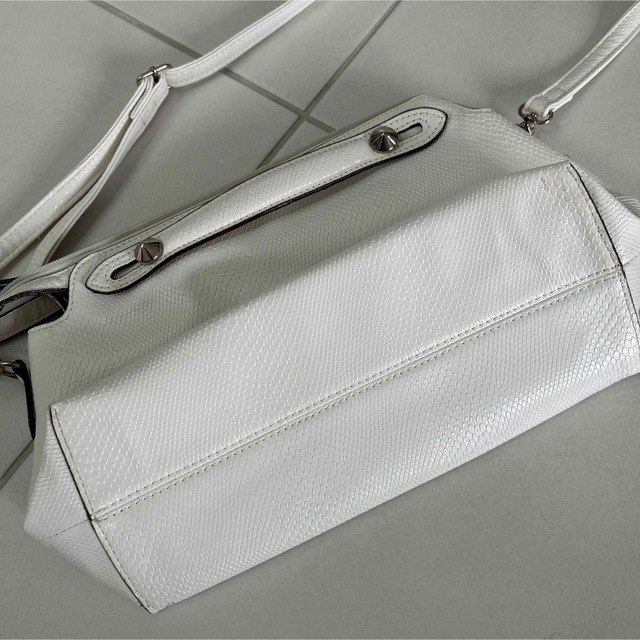 Simplicite(シンプリシテェ)の【SALE】SIMPLICITE シンプリシテェ 2way バッグ レディースのバッグ(ショルダーバッグ)の商品写真