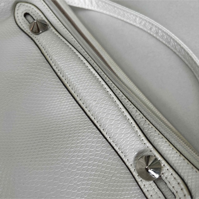 Simplicite(シンプリシテェ)の【SALE】SIMPLICITE シンプリシテェ 2way バッグ レディースのバッグ(ショルダーバッグ)の商品写真