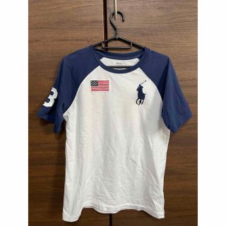 トミーヒルフィガー(TOMMY HILFIGER)のトミーフィルフィガー キッズ 160cm(Tシャツ/カットソー)