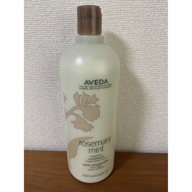 AVEDA(アヴェダ)のAVEDA ローズマリー　コンディショナー コスメ/美容のヘアケア/スタイリング(コンディショナー/リンス)の商品写真