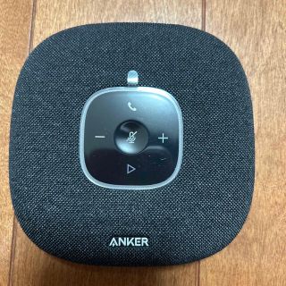 アンカー(Anker)のAnker PowerConf S3 スピーカーフォン （値下げ）(スピーカー)