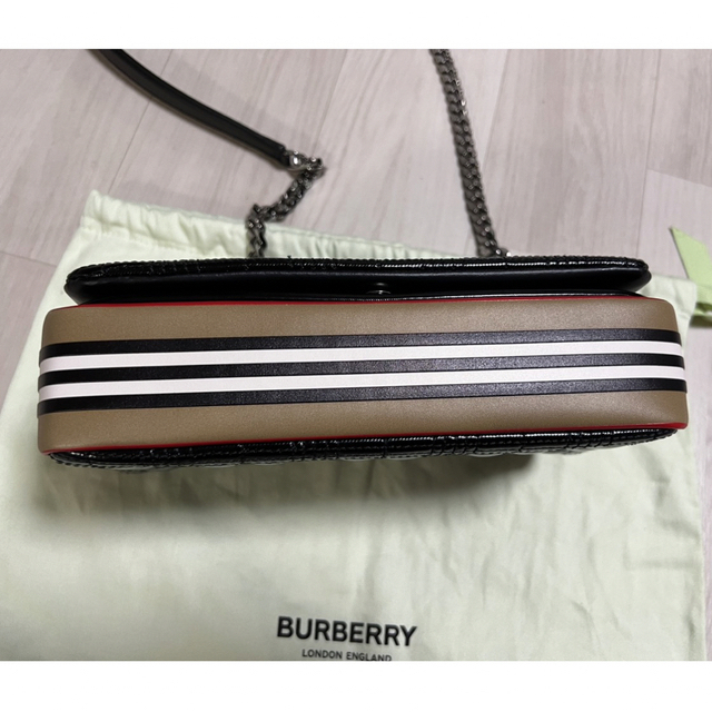 キルティングラムスキンローラバッグ チェック ○日本正規品○ www