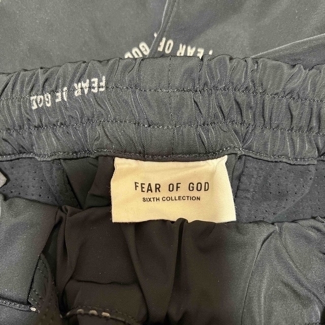 FEAR OF GOD(フィアオブゴッド)のFEAR OF GOD Baggy Pants M Jerry着用 メンズのパンツ(その他)の商品写真