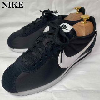 ナイキ(NIKE)の【極美品】Nike Classic Cortez Nylon 2018年製(スニーカー)