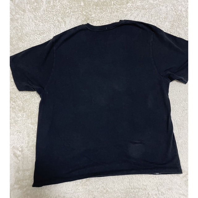 希少 タイタニック ヴィンテージ Tシャツ 古着 黒 メンズのトップス(Tシャツ/カットソー(半袖/袖なし))の商品写真