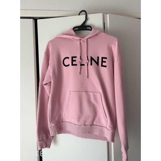 セリーヌ CELINE パーカー 早いもの勝ち 【2022福袋】 51.0%OFF www ...