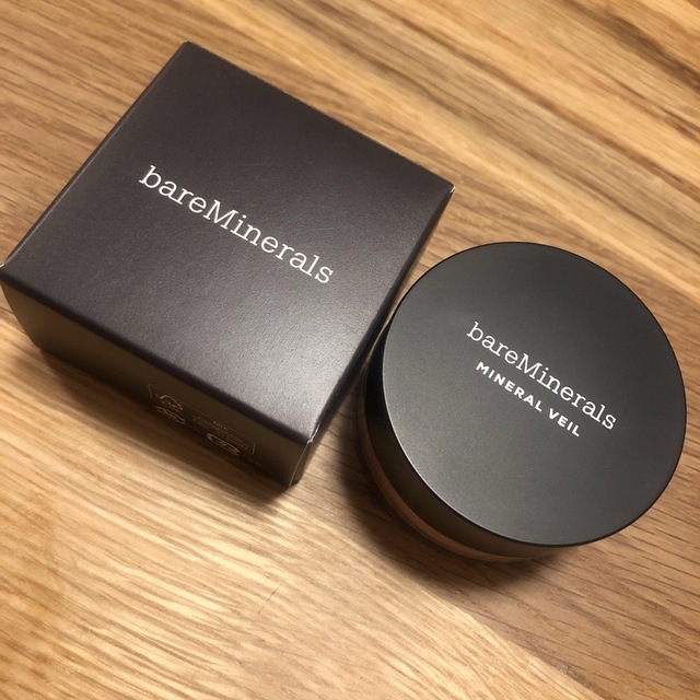 bareMinerals(ベアミネラル)のベアミネラル♡フェイスパウダーミネラルベール コスメ/美容のベースメイク/化粧品(フェイスパウダー)の商品写真