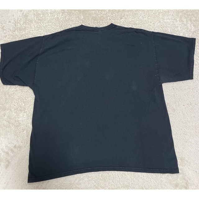 MARVEL ウルヴァリン 黒タグ ヴィンテージ Tシャツ 古着 00s メンズのトップス(Tシャツ/カットソー(半袖/袖なし))の商品写真