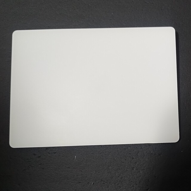 Apple Magic Trackpad 2 白