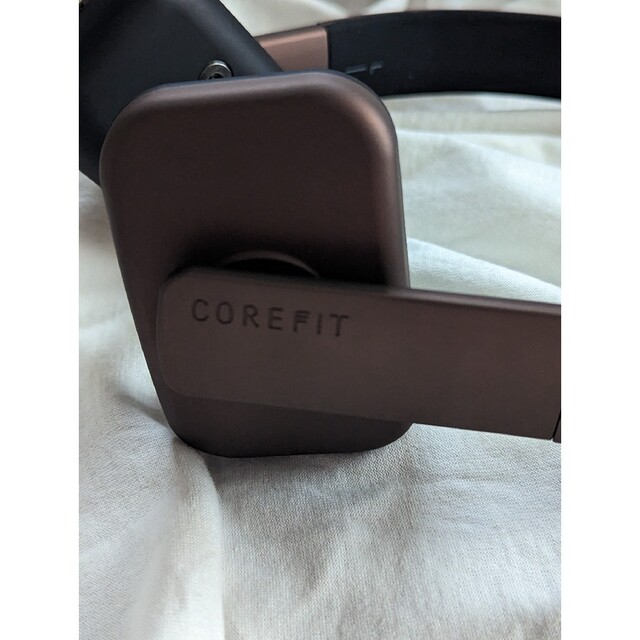 【美品】COREFIT　Face-Player  フェイスプレイヤー　美顔器