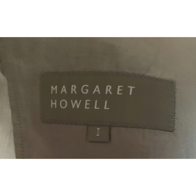 MARGARET HOWELL(マーガレットハウエル)のスラックス レディースのパンツ(その他)の商品写真