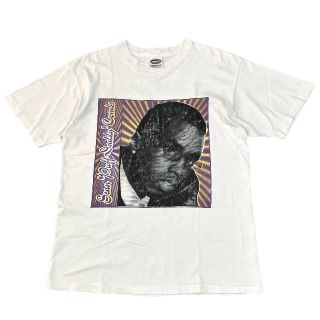 PUFF DADDY 90s BOOTLEG  TEE