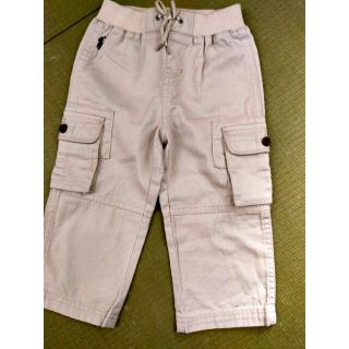 ポロラルフローレン(POLO RALPH LAUREN)のポロラルフローレン　パンツ　ズボン　18M 新品未使用(パンツ)