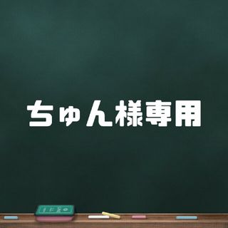 ちゅん様専用(生地/糸)