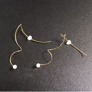 スタージュエリー(STAR JEWELRY) ガール ピアスの通販 64点 | スター スタージュエリー(STAR JEWELRY) ガール ピアスの通販 64点 | スター
