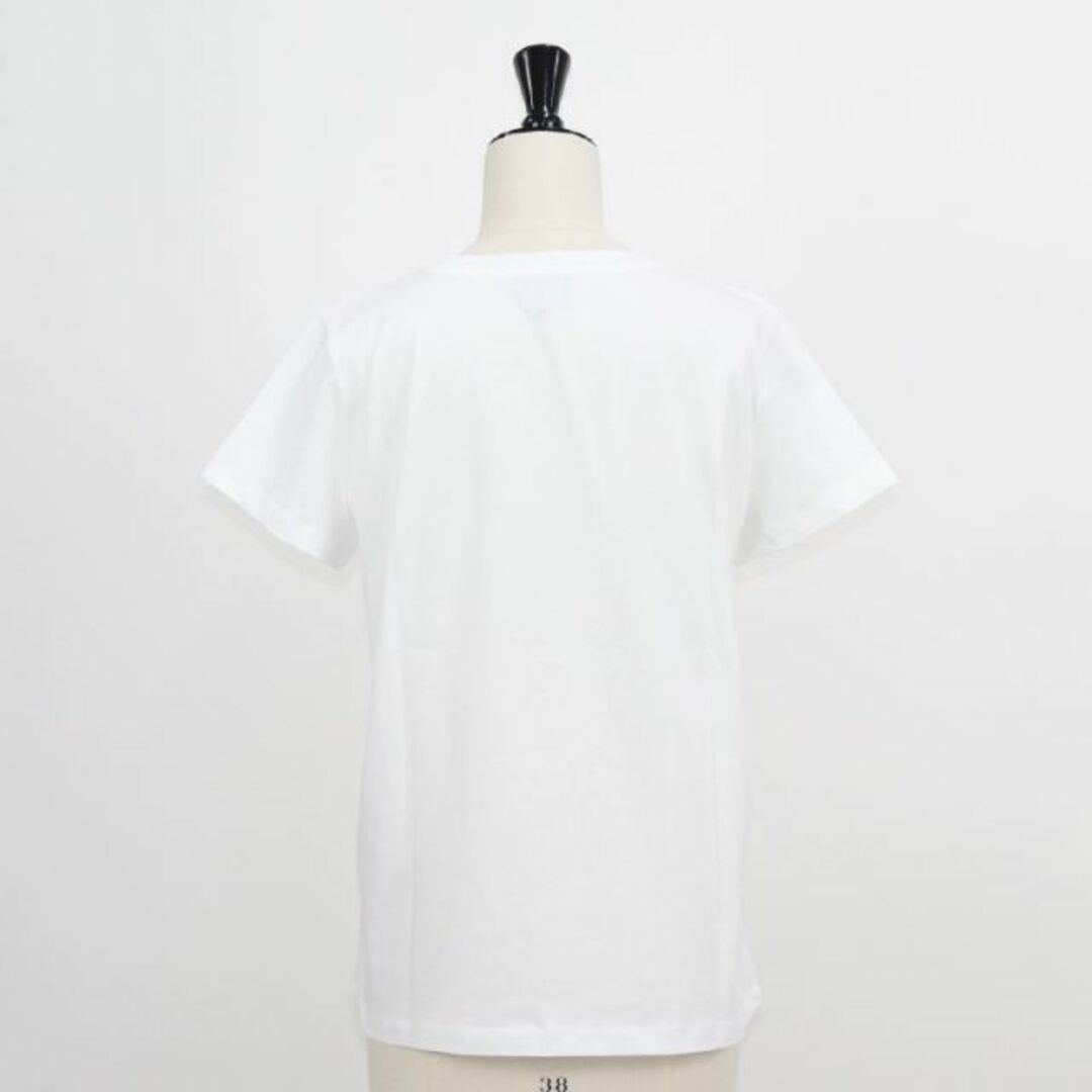 アー・ペー・セー A.P.C. F26012-COFBT WHITE M 2