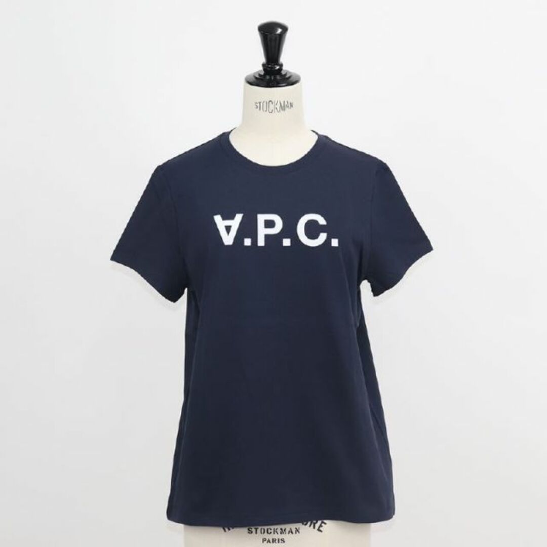 アー・ペー・セー A.P.C. F26945-COBQX NAVY S