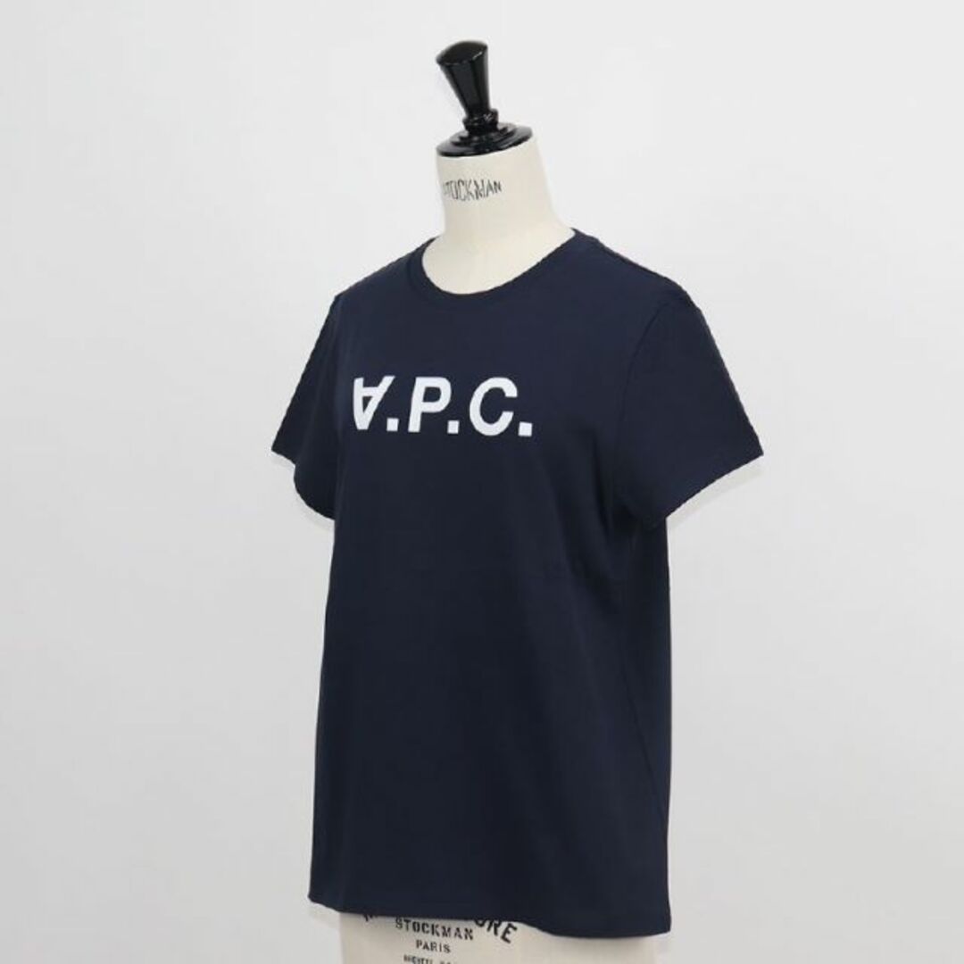 アー・ペー・セー A.P.C. F26946-COBQX NAVY M