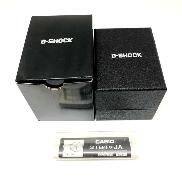 G-SHOCK(ジーショック)のG-SHOCK ジーショック 腕時計 GWF-1000BP-1JF メンズの時計(腕時計(デジタル))の商品写真