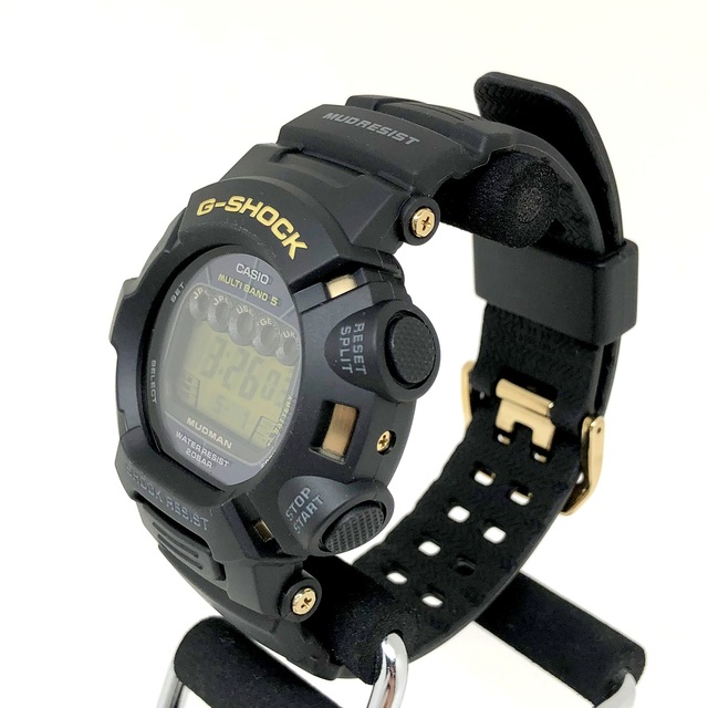 G-SHOCK - G-SHOCK ジーショック 腕時計 GW-9025A-1の通販 by NEXT51 