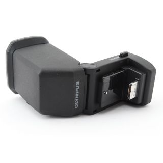 OLYMPUS - OLYMPUS 電子ビューファインダー マイクロフォーサーズ用 VF