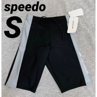 スピード(SPEEDO)のスピード (Speedo) メンズスパッツ スイミング メンズフィットネス(水着)