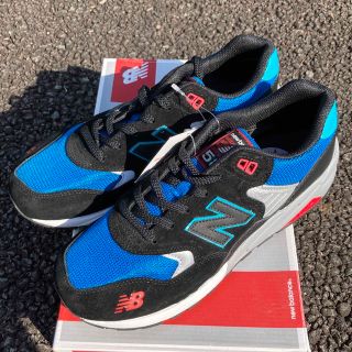 ニューバランス(New Balance)のNB 580 26cm(スニーカー)