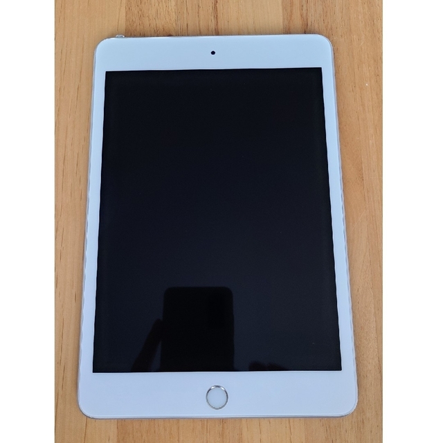 美品】iPad mini 5 Wi-Fi 64GB シルバー おまけ付き | angeloawards.com