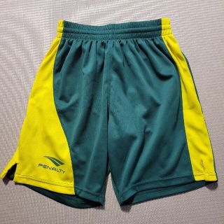 ペナルティ(PENALTY)の新品】ゲームパンツ　Sサイズ(ウェア)