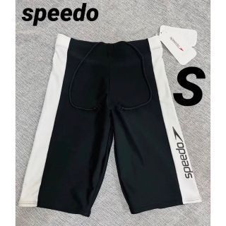 スピード(SPEEDO)のスピード (Speedo) メンズスパッツ スイミング メンズフィットネス(水着)