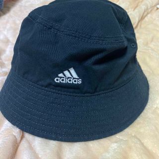 アディダス(adidas)のadidas バケットハット(キャップ)