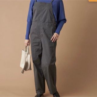 アンディコール(un dix cors)のアンディコール　undixcors  オールインワン　ロンパース　サロペット(オールインワン)