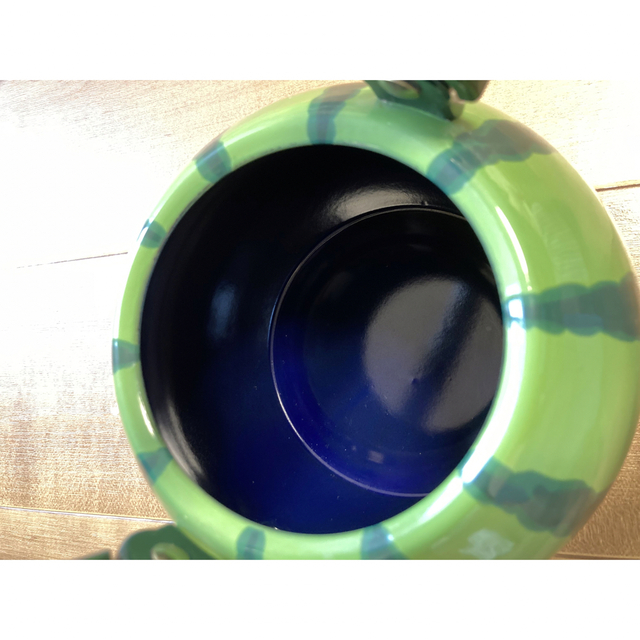 すいか やかん ケトル 昭和レトロ 2.4L | hartwellspremium.com