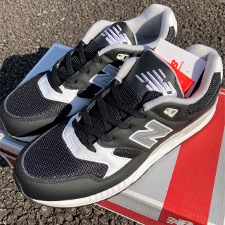 ニューバランス(New Balance)のNB M530LGB 26cm(スニーカー)