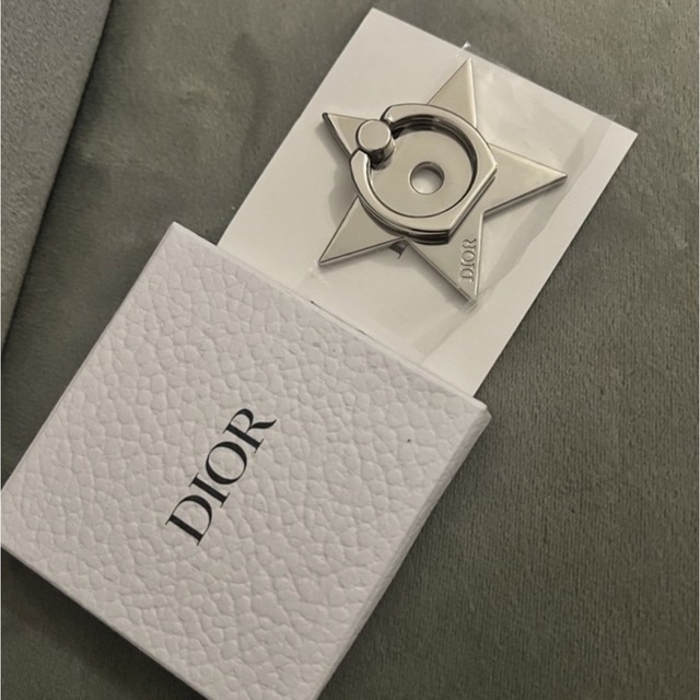 Dior(ディオール)のともちん様専用 スマホ/家電/カメラのスマホアクセサリー(その他)の商品写真