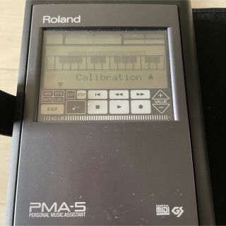 ローランド(Roland)のジャンク　送料込　Roland PMA-5(その他)