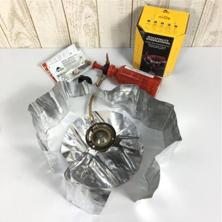 エムエスアール ウィスパーライト インターナショナル WHISPERLITE INTERNATIONAL マルチフューエル ストーブ + 燃料ボトル  325ml MSR シルバー系