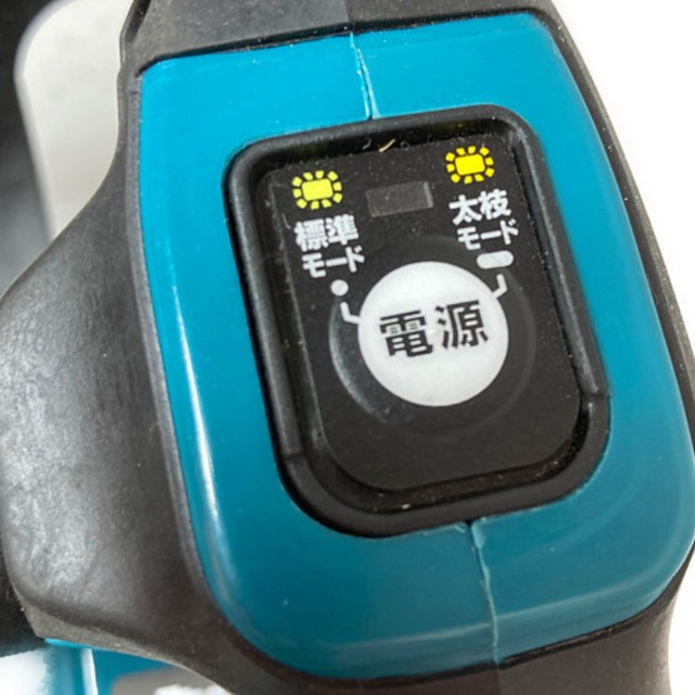 Makita(マキタ)の＊＊MAKITA マキタ 18V 200mm 充電式チェーンソー 本体のみ (バッテリ・充電器なし） MUC204DZ ブルー インテリア/住まい/日用品のインテリア/住まい/日用品 その他(その他)の商品写真