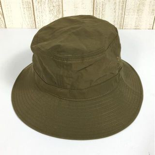 モンベル(mont bell)のUNISEX M  モンベル サウスリム ハット MONTBELL 1118600 カーキ系(その他)