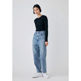 ナゴンスタンス(nagonstans)の <美品> nagonstans denim(デニム/ジーンズ)