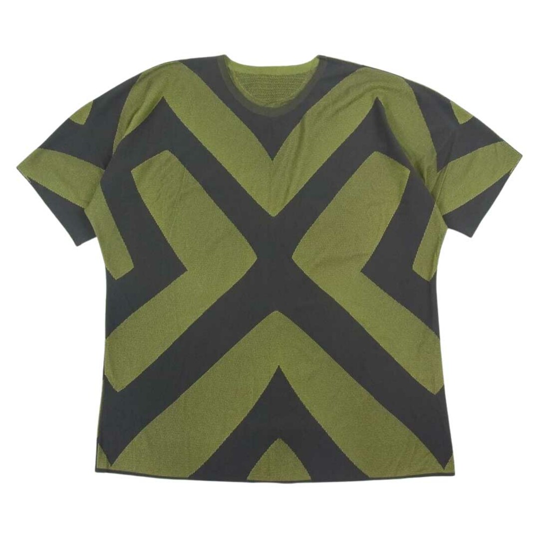 HOMME PLISSE ISSEY MIYAKE オム プリッセ イッセイミヤケ HP81JK310 U